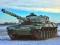 Mäng Military Tanks Jigsaw Internetis
