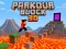 Mäng Parkour Block 3d Internetis