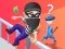 Mäng House Robber Internetis