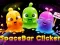 Mäng Spacebar Clicker Internetis