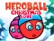 Mäng Heroball Christmas Love Internetis