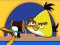 Mäng Angry Birds Double Fishing Internetis