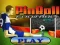 Mäng Pinball Football HTML5 Internetis