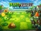 Mäng Plants Vs Zombies Unblocked Internetis