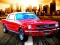 Mäng Daily Mustang Internetis