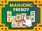 Mäng Mahjong Frenzy Internetis