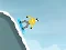 Mäng Extreme Snowboard Internetis