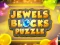 Mäng Jewels Blocks Puzzle Internetis