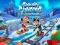 Mäng Subway Surfers St. Petersburg Internetis