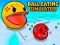 Mäng Ball Eating Simulator Internetis