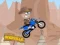 Mäng Cowboy biker Internetis