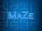 Mäng The Maze Internetis