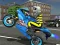 Mäng Sports Bike Simulator Drift 3d Internetis