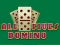 Mäng All Fives Domino Internetis