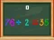 Mäng Equations: Right or Wrong! Internetis