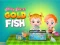 Mäng Baby Hazel Gold Fish Internetis