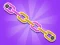 Mäng Color Chain Sort Puzzle Internetis