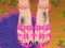 Mäng Rena's Pedicure Spa Internetis