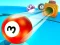 Mäng Push The Ball 3D Internetis
