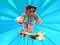 Mäng Noob and Pro Skateboarding Internetis