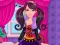 Mäng Barbie Monster High Halloween Internetis