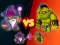 Mäng Wizard vs. Orcs Internetis