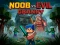 Mäng Noob vs Evil Granny Internetis