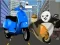 Mäng Scooter Stunt Internetis