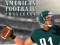 Mäng American Football Challenge Internetis