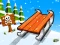 Mäng Snow Rush 3D Internetis