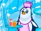 Mäng Penguin Cafe Internetis