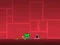 Mäng Cube Geometry Dash Internetis
