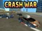 Mäng Crash War Internetis