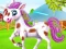 Mäng Baby Taylor Cute Pony Care Internetis