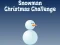 Mäng Snowman Christmas Challenge Internetis