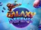 Mäng Galaxy Defense Internetis