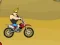 Mäng Johnny Bravo Beach Stunt Internetis