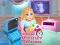 Mäng Pregnant Mommy Care Games Internetis