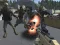Mäng Poligon War Zombie Apocalypse Internetis