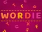 Mäng Wordie Internetis