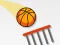 Mäng Dunk Ball Internetis