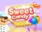 Mäng Sweet Candy Internetis