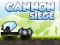 Mäng Cannon Siege Internetis