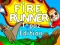 Mäng Fire Runner Internetis