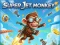 Mäng Super Jet Monkey Internetis