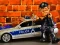 Mäng Police Officers Puzzle Internetis