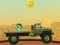 Mäng Bomber Truck Internetis