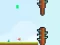 Mäng Tappy Plane 2D Internetis