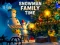 Mäng Snowman Family Time Internetis
