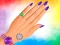 Mäng Nail Art Design Internetis